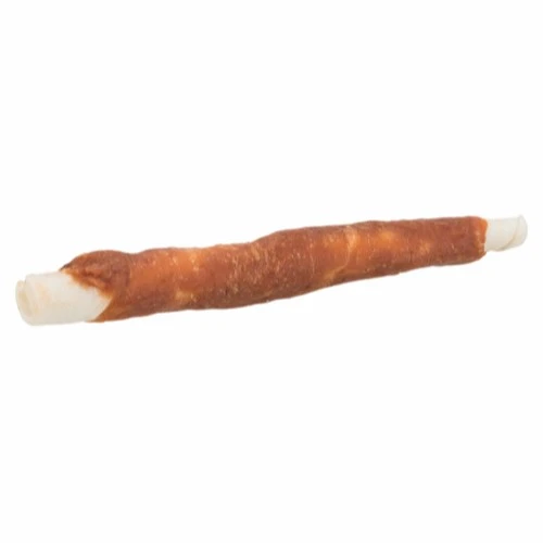 Denta Fun tyggerulle med kanin 12 cm - hundesnack